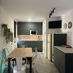 Doble B Apartamento