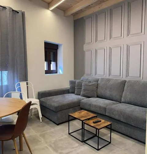 Doble B Apartamento