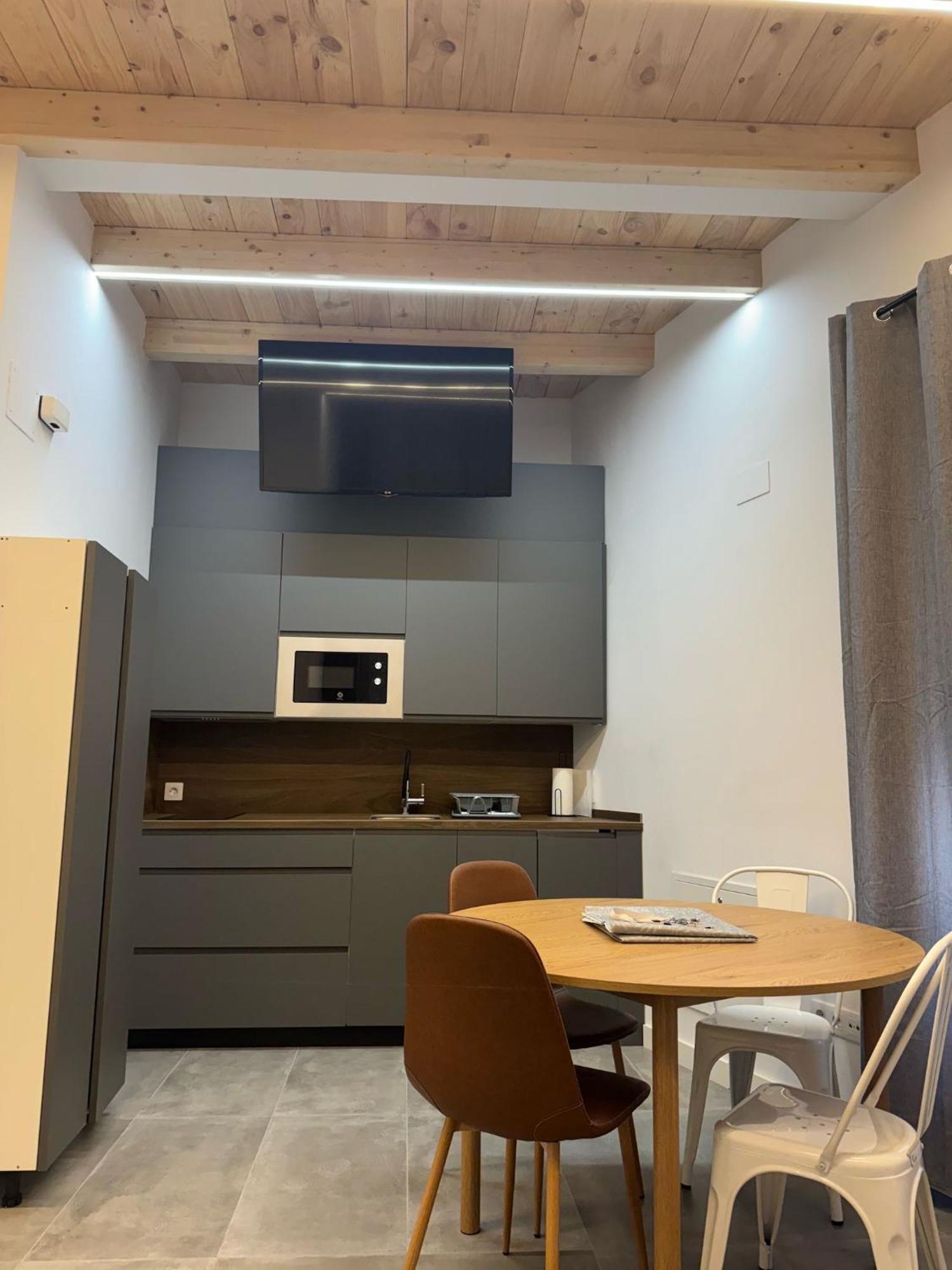 Apartamento Doble B *