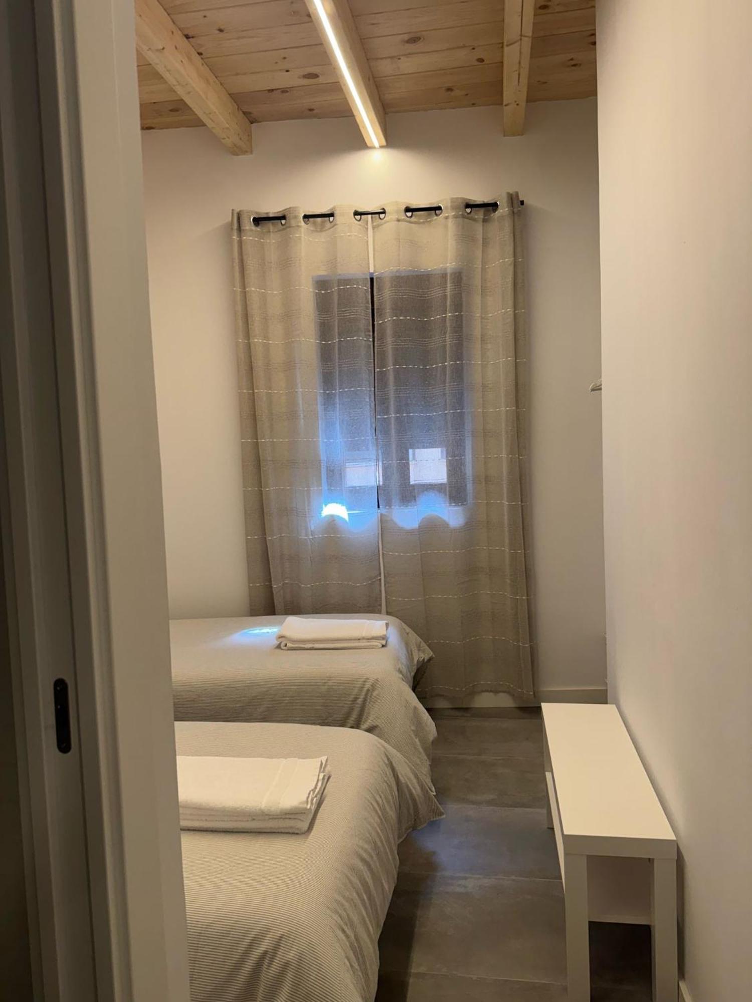 Doble B Apartamento León