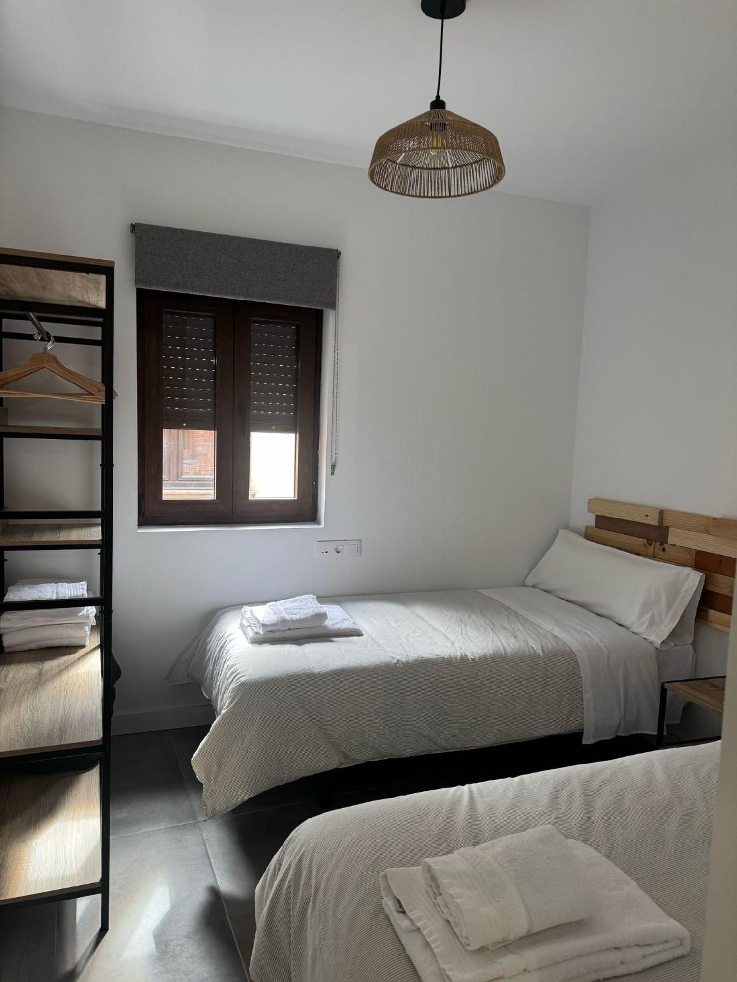Apartamento Doble B León