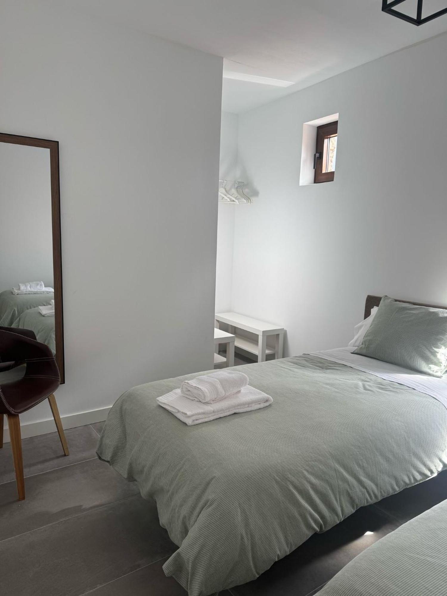 Apartamento Doble B