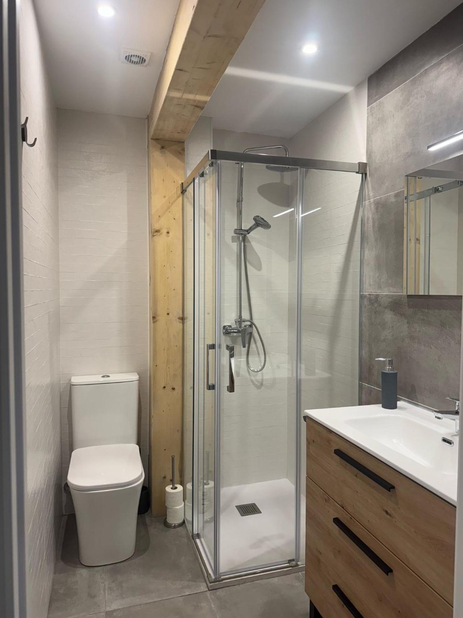 Doble B Apartamento