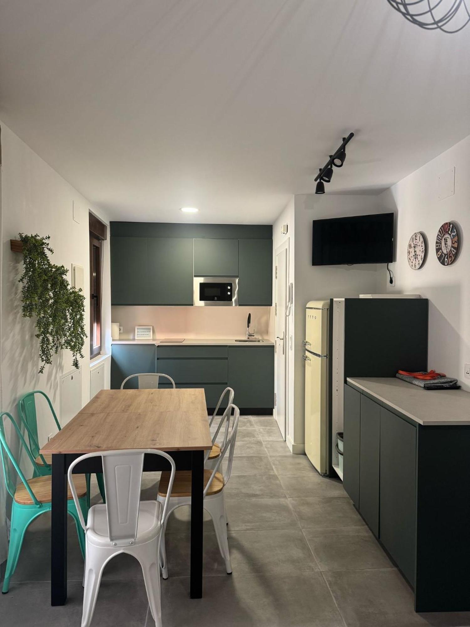 Apartamento Doble B