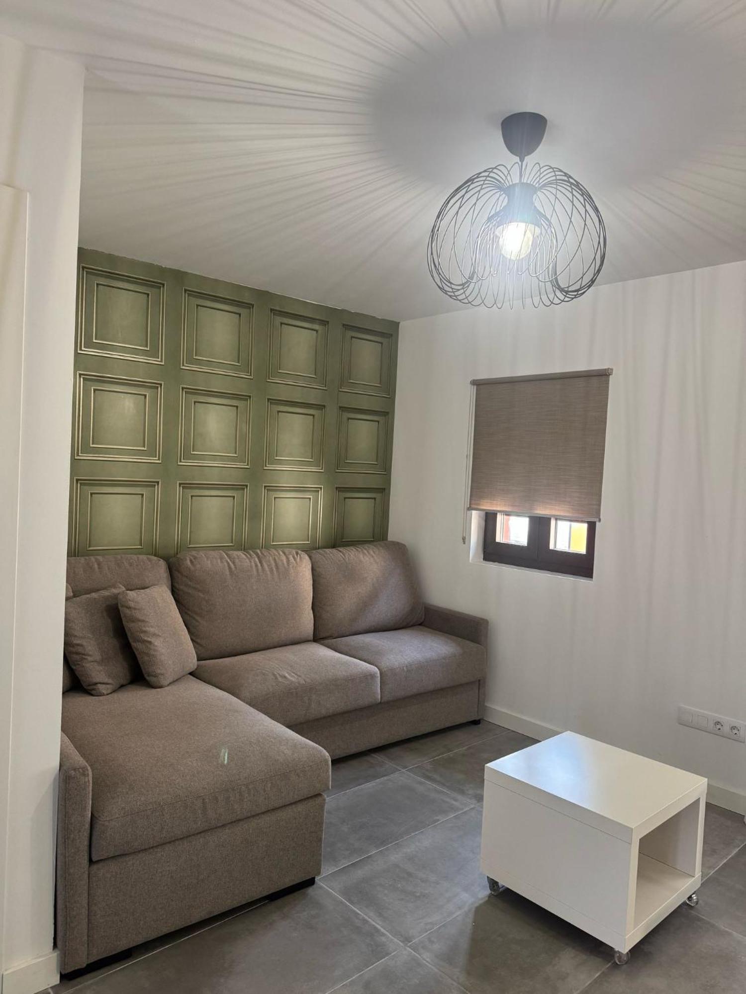 Doble B Apartamento *